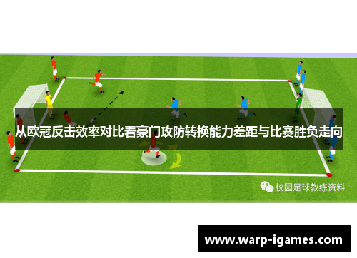 从欧冠反击效率对比看豪门攻防转换能力差距与比赛胜负走向 从欧冠反击效率对比看豪门攻防转换能力差距与比赛胜负走向