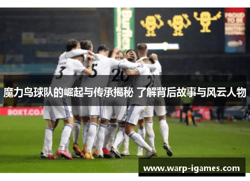 魔力鸟球队的崛起与传承揭秘 了解背后故事与风云人物